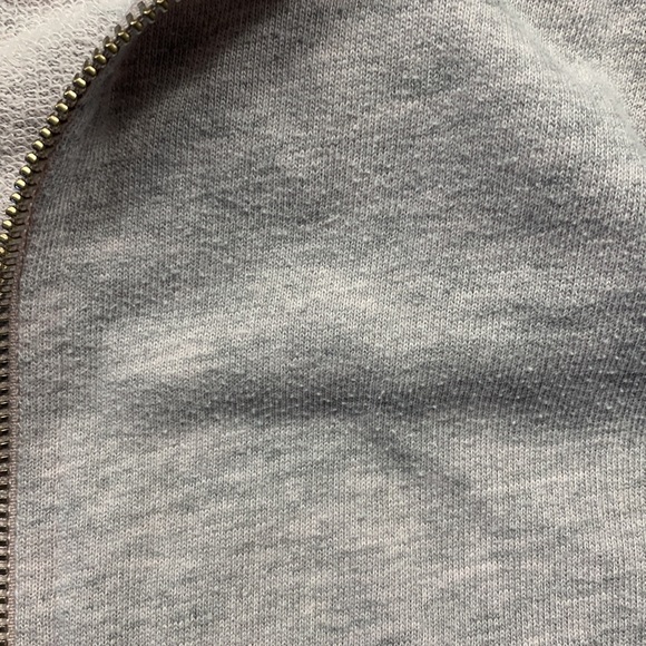 Champion Elite Zip Up Hoodie - Picture 7 of 7